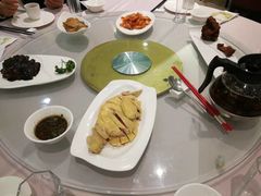 -光明邨大酒家(汇阳广场店)