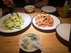 -吕氏疙瘩汤·私家菜馆(慈云寺店)