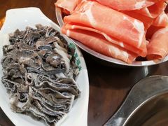 -恩福来涮羊肉(中北旗舰店)