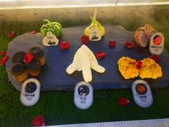 -芸山季·云南野生菌火锅(宝能环球汇店)