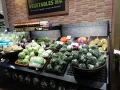 -永辉Bravo超市(东二环泰禾广场店)