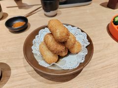 -川堂风·跷脚牛肉·乐山爆炒(宝山日月光店)