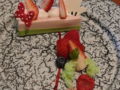 -芊彩餐厅(迪士尼探索家度假酒店)