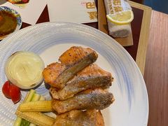 -蟹田居·活蟹料理(东城店)