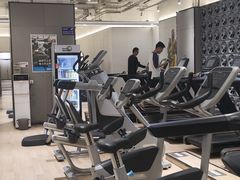 -FLARE STAR FITNESS(复地活力城店)