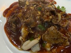-马海涛牛肉串·午市牛腩饭·烧烤夜宵(领汇广场店)