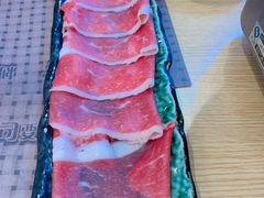 -林妈妈村·日式料理(宝山万达店)