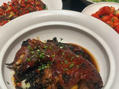 -西郊八号·山野江西菜(开发区店)