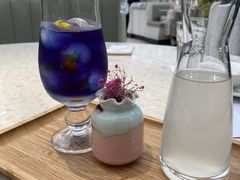 -大树餐厅(大悦城店)