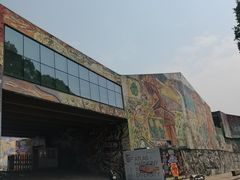 -四川美术学院美术馆