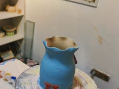 -艺陶清瓷·陶艺·石膏娃娃·手工DIY(观音桥店)