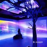 深圳探展 | 沉浸式的艺术展让人大开眼界‼️ 