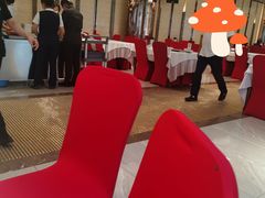 大堂-玉林烤鸭店(黄村康庄店)