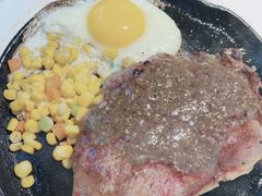 谷饲西冷牛排-牛排叔叔自助餐厅(太原万达店)