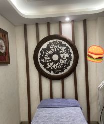 -健身堂科技美肌SPA