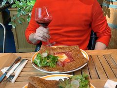 -La Creperie法餐厅(芮欧百货店)