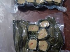 -夹江老头叶儿粑(石雁儿小区店)