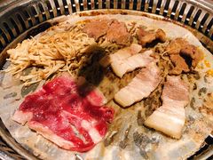 -牛市牛烤肉(西单大悦城店)
