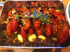 -虾蟹掌门音乐主题餐厅