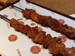 -纳鲁孜·新疆特色餐厅(上海悦荟广场店)