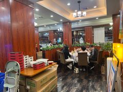 -四妹餐厅(玫瑰街店)