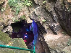 -龙宫洞风景区