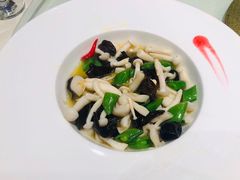 -飞鹿餐饮·陕南菜(北关店)