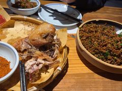 -打酱油·非遗淮扬菜(瘦西湖梅岭店)