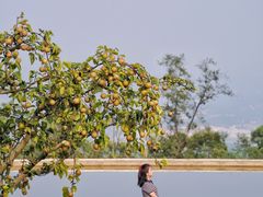 -金堂县云顶石城风景区