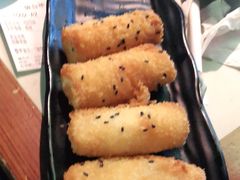 -新哥老官·畅吃123·美蛙世界(苏宁广场店)