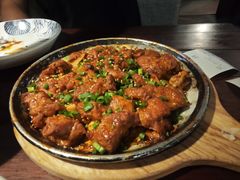 -前海沿·青岛菜(五四广场永旺店)