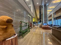 -廊坊固安福朋喜来登酒店