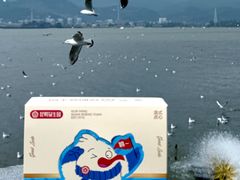 -昆明冠生园·蛋糕·面包(南强街店)