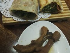 -张果佬年糕卷(科巷店)