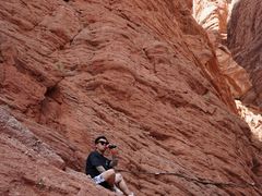 -天山神秘大峡谷