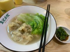 -袁记云饺(鼓楼店)