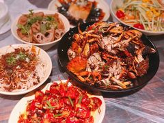 油焖大虾-巴厘龙虾·榜首油焖大虾(旗舰店·万松园)