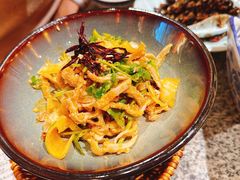 -南京大牌档(苏州中心店)