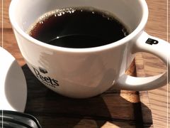 -Peet's 皮爷咖啡(东湖路手作店)