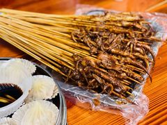 -十里铺铁板鱿鱼