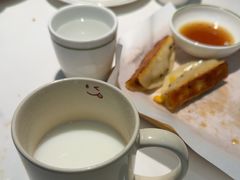 -春家·非遗手工小吃(徐汇万科广场店)