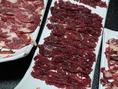 -牛品荟牛肉火锅(新城广场店)