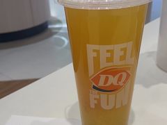 -DQ·蛋糕·冰淇淋(湖景东路店)