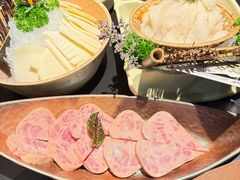 -季季山·云南野生菌火锅(上海首店)