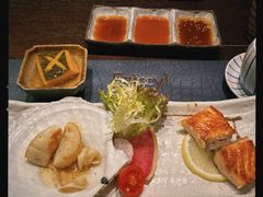 -岩盐·铁板料理(嘉里店)