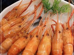 -乔街深夜食堂·小龙虾·高压锅生蚝(杭州总店)