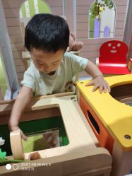 -幻贝家儿童乐园(苏州中心店)