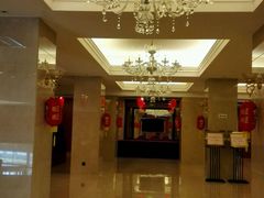 -上海神旺大酒店