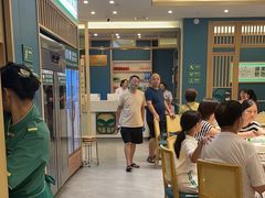 -绿草地·湘菜(芙蓉天街店)