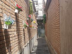 -丽江庭院之丽江往事(安定门店)
